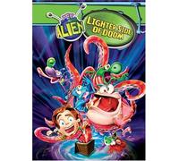 Pet Alien: Lighter Side of Doom [Import USA Zone 1]