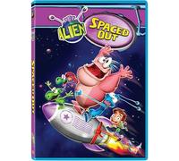 Pet Alien: Spaced Out [Import USA Zone 1]