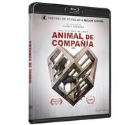 Pet (Animal De Compañía) (Blu Ray)