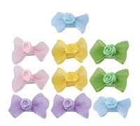 Pet Animals Clips pour 10 PCS Pimp/Prince Prince/Happorte