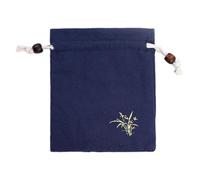 Pet Ashes Bag - Drawstring Memorial Pouches, Cloth Keepsake Remembrance Bag