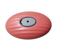 Pet Bath Massage Brush, Cat Hair Removal Comb, 3.94x2.36x1.97 Inches, Easily Maintain, Portable Grooming Tool, Soft Silicone Teeth for Small and Medium Dogs, Pets