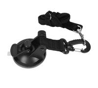 Pet Bathy Tether, Bath Bath Corde de sécurité Fixe Prenant Une Entreprise Réglable Fixant Vos Mains pour Une Douche Gratuite (Petite Taille)