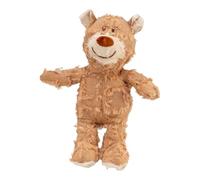 Pet Bear Mâchage Jouet - Toy À Mâcher Fort Animal De Compagnie, Jouet Ours De Dentition Grincheux | Dog Chewer Bite Doll, Puppies De Jouets d'ours en Peluche Doux, Jouet Robuste des Chiens