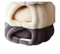 Pet Bed, Mobilier d'hiver for chat : lit douillet et chaud, peluche douce et confortable, accessoires et articles for la maison, produits for animaux de compagnie Casa De Perro ,For pets(M code B)