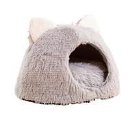 Pet Bed, Sleeping Nest, Comfortable Pet Bed, Cozy Dog Sleeping Bed, Soft and Pet Supplies Comfortable Kittens and Puppies Sturdy Material Enhances Comfort Family-Friendly Adds Fun Versatile Use