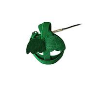 Pet Birds Harness and Leash Flight Suit Parrot HARNNESS Gilet Activity Outdoor Activity Training Training Vêtements pour Cacatoo Parkets Parrot Flight Suit Et Laisse