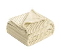 Pet Blanket For Dogs & Cats, Soft Washable Crate Sofa Cover 70x100cm