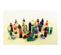 Pet Bootles - 1:35e - Plus Model G