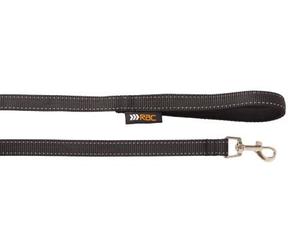 Pet Brands Rac Laisse Ultra réfléchissante Taille S 1,2 m x 1,5 cm