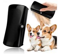 Pet Brush Hair Removal Comb for Dogs and Cats Hair Removal Brush for Grooming and Dead Hair Removal for Grooming and Dead Hair Removal