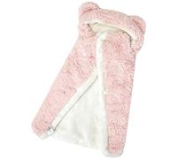 Pet Cape Blanket - 1x Funny Dog Clothes, Puppy Sweatshirt Coat, Hoodie Warm Costume Coat, Stylish Pet Cape Blanket for Dogs Cats Puppy, Chihuahua, Kitten, Animal, Halloween, Winter, Christmas