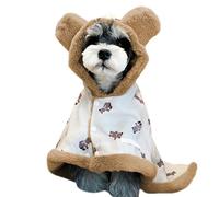 Pet Cape Blanket, Warm Dog Vest, Soft Dog Blanket, Cute Pet Cape, Cold Weather Cat Coat, Dog Cold Weather Wrap, Pet Blanket for Cats, Dog Winter Cape, Comfortable Pet Wrap, Cozy Pet Cape