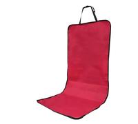 Pet Car Seat Cover, Dog Car Front Seat Covers, Waterproof Pet Front, Non-Slip Pad Easy-to-Clean Animals Chair Cushion For Sedan Truck Travel Long Rides Family Road Trip