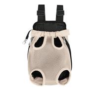 Pet Carrier Backpack, Dog Carrier Backpack, Legs Out Front Facing Dog Hiking Backpack for Small Medium Large Dogs Cats, Hands Free Dog Travel Backpack Safe for Walking Hikin
