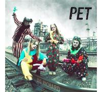 Pet CD