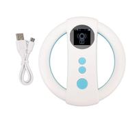 Pet Chip Lecteur Peut Facilement Lire la Double fréquence, Prend en Charge l'interface USB, Petite et Portable