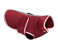 Pet Clothes Reflective Dog Jacket Winter Warm Outdoor Pet Coat Vest for Medium Large Dogs Coat Labrador Greyhound (A Lcode)