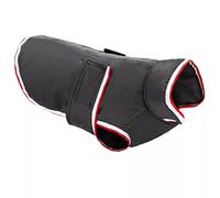 Pet Clothes Reflective Dog Jacket Winter Warm Outdoor Pet Coat Vest for Medium Large Dogs Coat Labrador Greyhound (A 4XLcode)