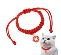 Pet Collar, Snake Collar, Kitten Scarf, Puppy Collar, Cat Collar, Woven Collar, Adjustable Collar, Dog Neckwear, Cat Accessory, Puppy Neckwear, Dog Scarf, Small Dog Collar, Pet Decoration,