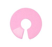Pet Cone Collar - Bunny Anti-Licking Safety Collar | Small Animal Recovery Neckwear | Ajustable Healing Cone for Parrot, rabbbit, Ferret, Parakeet, Mice, Guinée Pig, Puppy, Kitten