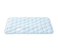 Pet Cooling Mat - Breathable Kitten Sleeping Cushion, Summer Rest Pad