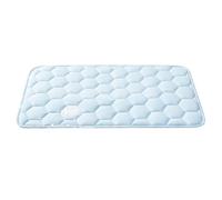 Pet Cooling Mat - Breathable Kitten Sleeping Cushion, Summer Rest Pad