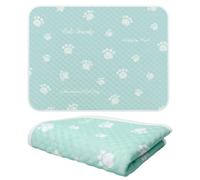 Pet Cooling Mat - Breathable Non-Slip Pad | Washable Portable For Dogs Cats