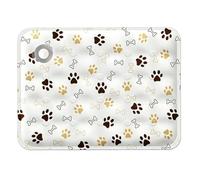 Pet Cooling Mat For Dogs -Dog Cooling Mat | Hot Summer Moisture-Resistant