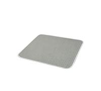 Pet Cooling Pad - Portable Ice Mat, Soft Ventilated Layer, Heat Reduction Base, Foldable Travel Cushion , Lightweight Summer Rest Bed | Reliable Chill Support for Puppies Kittens Home Garden Us