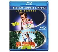 Pet Detective/Ace Ventura When [Blu-Ray]