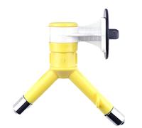 Pet Dispenser | Heavy Duty Sturdy Pet Drinking | Multifunctional Bottle Reusable Automatic Feeder for Cats and