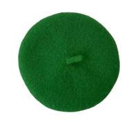 ＡＷＨＡＯ Pet Dog Dog Cap de chien confortable, chaleureux et réglable Bands de compagnie pour animaux de compagnie pour les vacances, anniversaires, Vert