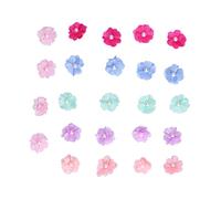 Pet Dog Flower RUBAR Band Petit Chien Top Noeud DE TOILETTAGE Accessoires LA Bande RUBLIQUE Accessoires pour Animaux DE Compagnie