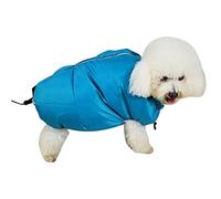 Pet Drying Bag,Portable Quick Drying Pet Bag,Dogs Hair Dryer Blow Bag,Dog Drying Bag Hands Free Quick Drying Pet Grooming Tool,Suitable for Dogs to Quickly Dry Hair After Bathing (S)