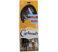 Cycleas Dog de support de vélo léger Multicolore