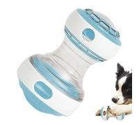 Pet Feeder - Dog Treat Distributeur | Slow Feeder Interactive Dog Toy, Treat Dispensing Toys For Brain Stimulation, Puppy Enrichment Toy For Slow Feeding