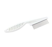 Pet Flea Comb, Pet Cat Lice Comb, Detangling Pet Comb, Pet Grooming Supplies, Pet Lice Comb, Pet Dematting Tool, Flea and Lice Comb for Pets, Pet Grooming Comb for Cats and Dogs, Cat Lice Detangling C
