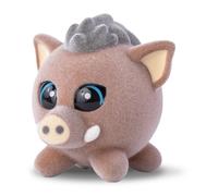 Pet Flockies Warthog Walter 4cm en sachet