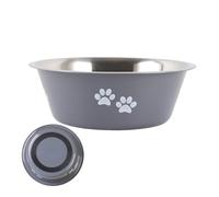 Pet Food Bowl, Non-Slip Pet Bowl, Durable Dog Bowl, Cat Food Bowl, Elevated Pet Food Bowl, Stainless Steel Pet Bowl, Ceramic Dog Bowl, Large Dog Food Bowl, Easy Clean Pet Bowl