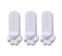 Pet Food Drying Stick, 3-Pack Odorless Diatom Moisture Absorbers, Efficient Humidity Control for Cat Snacks, Keeps Pet Food Fresh, Ideal for Kitchen, Bedroom, Travel, and Indoor Use, 2.64 inches
