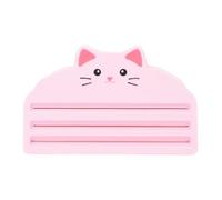 Pet Food Squeezer Tool, Cat Treat Dispenser Device, Wet Food Press Extruder, Feeding Portion Control Gadget, for After Meals Travel Grooming Rewards Home Training Dispensing Game Interactive Play