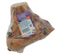 PET FRIENDS Os à Moelle de Bœuf Fumé pour Chien 795 g 15 cm - Lot de 2