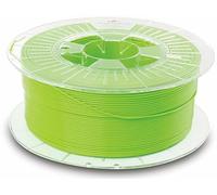 Spectrum Filaments 80131 PET-G Premium Filament PETG résistant aux produits chimiques, résiste aux chocs 1.75 mm 1000 g lime