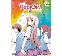 Pet Girl Of Sakurasou 2