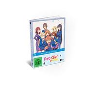 Pet Girl of Sakurasou Vol.4 [Blu-ray] (Blu-ray)