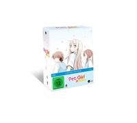 Pet Girl of Sakurasou Vol.1 (Blu-ray)