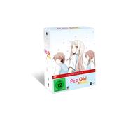 Pet Girl of Sakurasou – Vol. 1 – DVD – Import – AniMoon Publishing