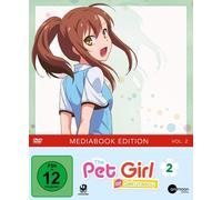 Pet Girl of Sakurasou - Pet Girl of Sakurasou Vol.2 (DVD) [Import]