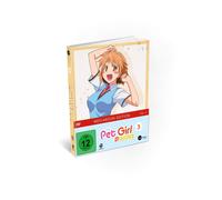 Pet Girl of Sakurasou Vol.3 (DVD)